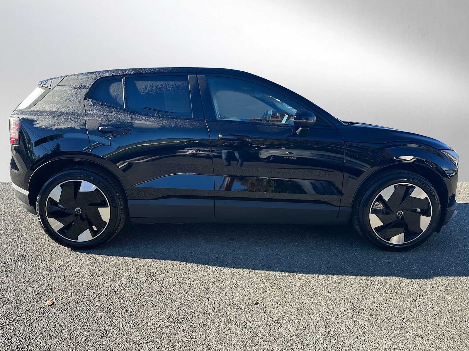 2025 Volvo EX30 Plus