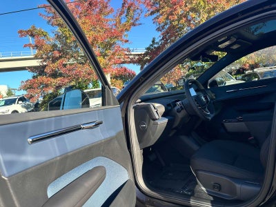 2025 Volvo EX30 Plus