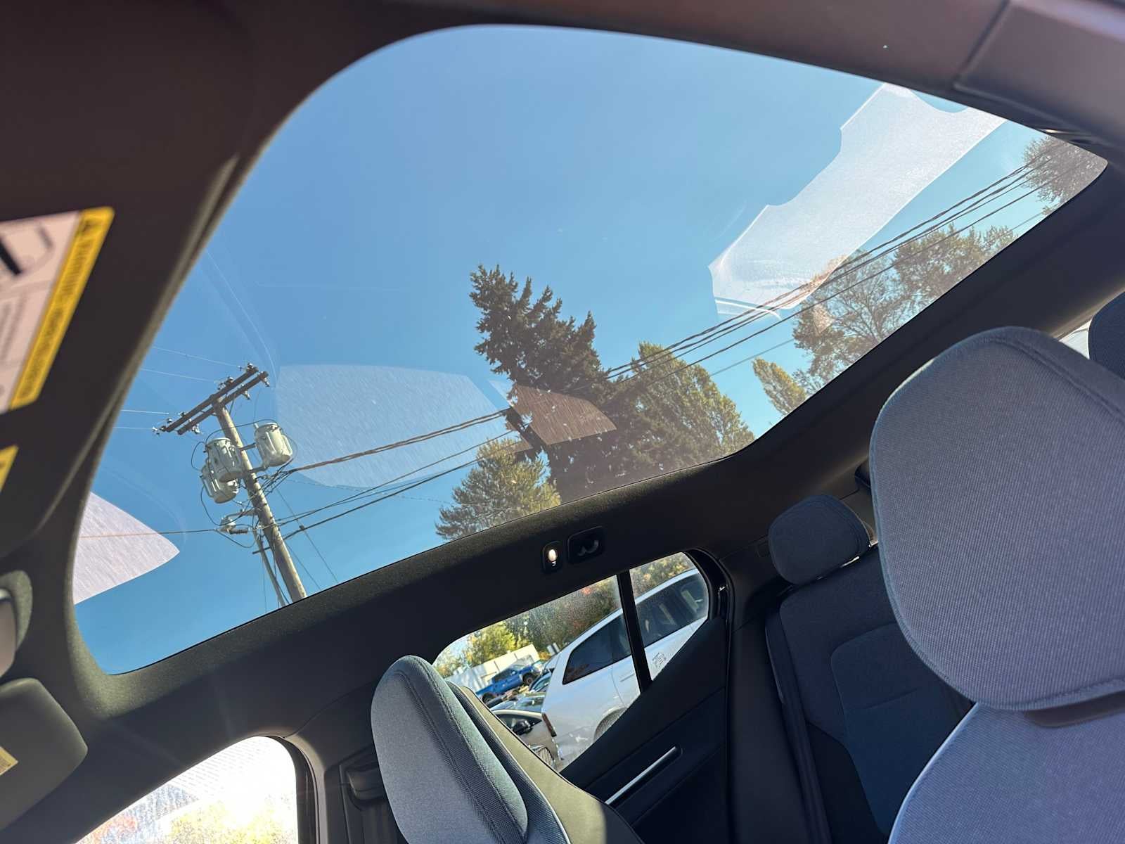 2025 Volvo EX30 Plus