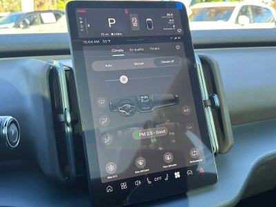 2025 Volvo EX30 Plus