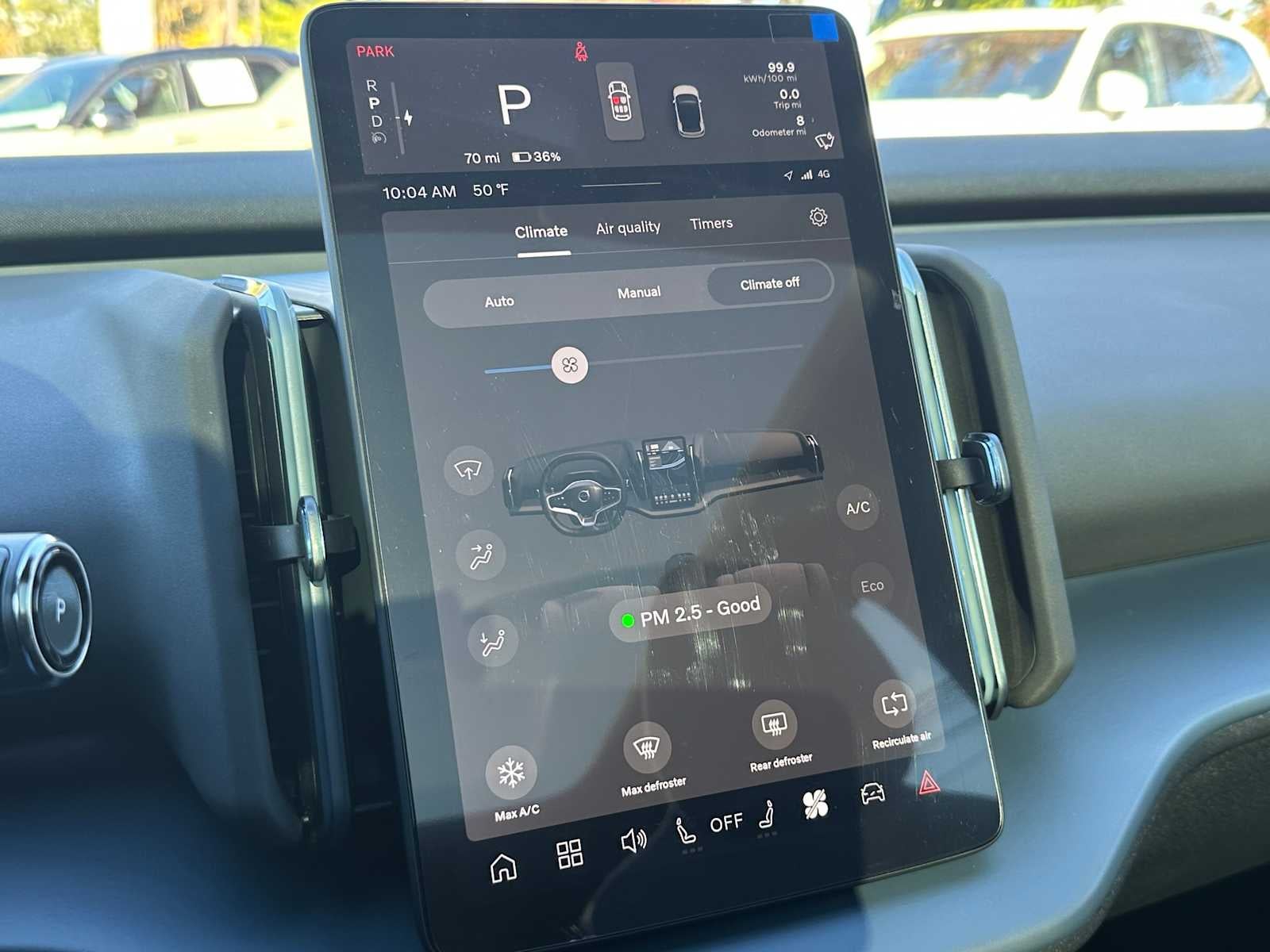 2025 Volvo EX30 Plus