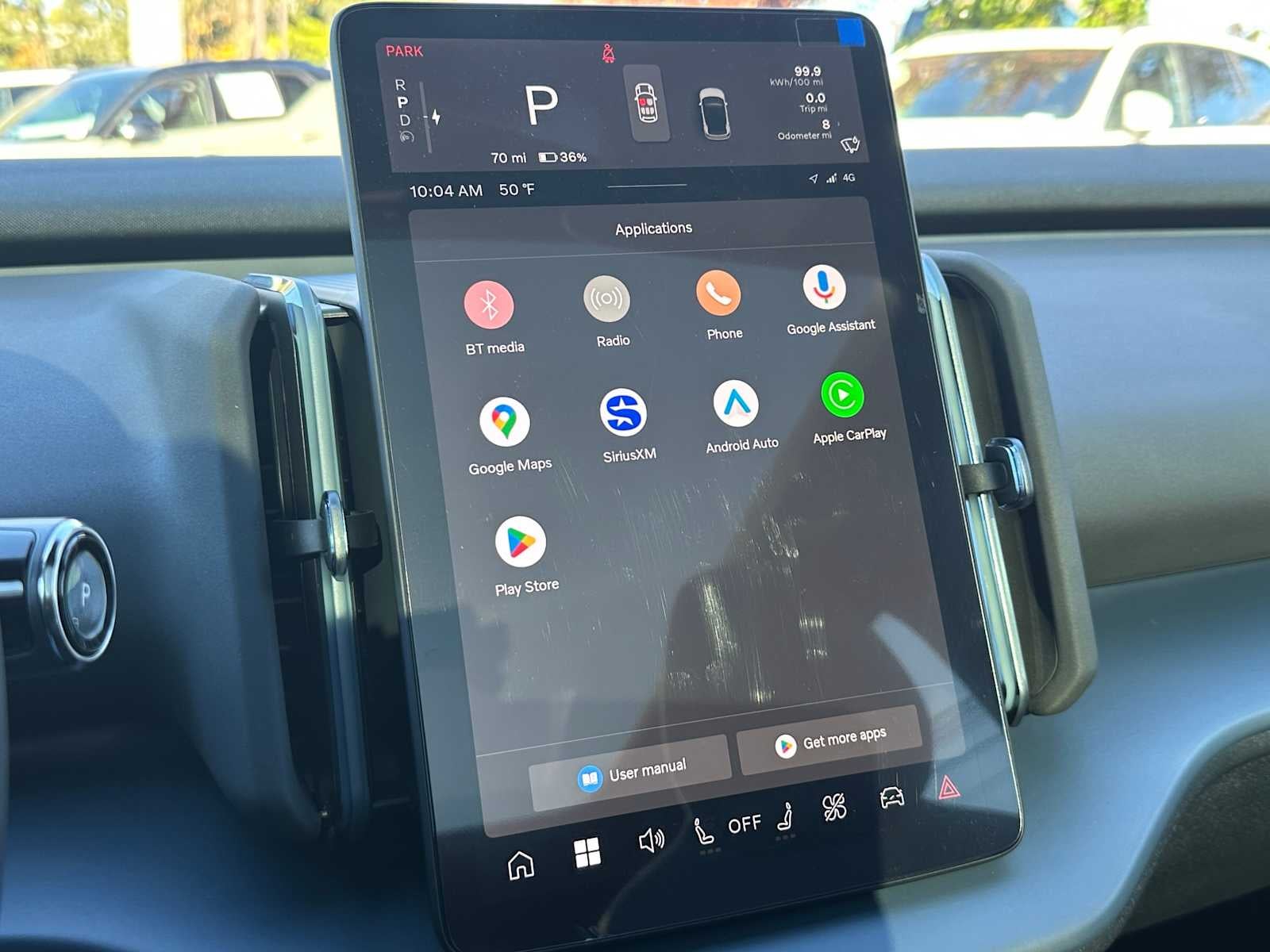 2025 Volvo EX30 Plus