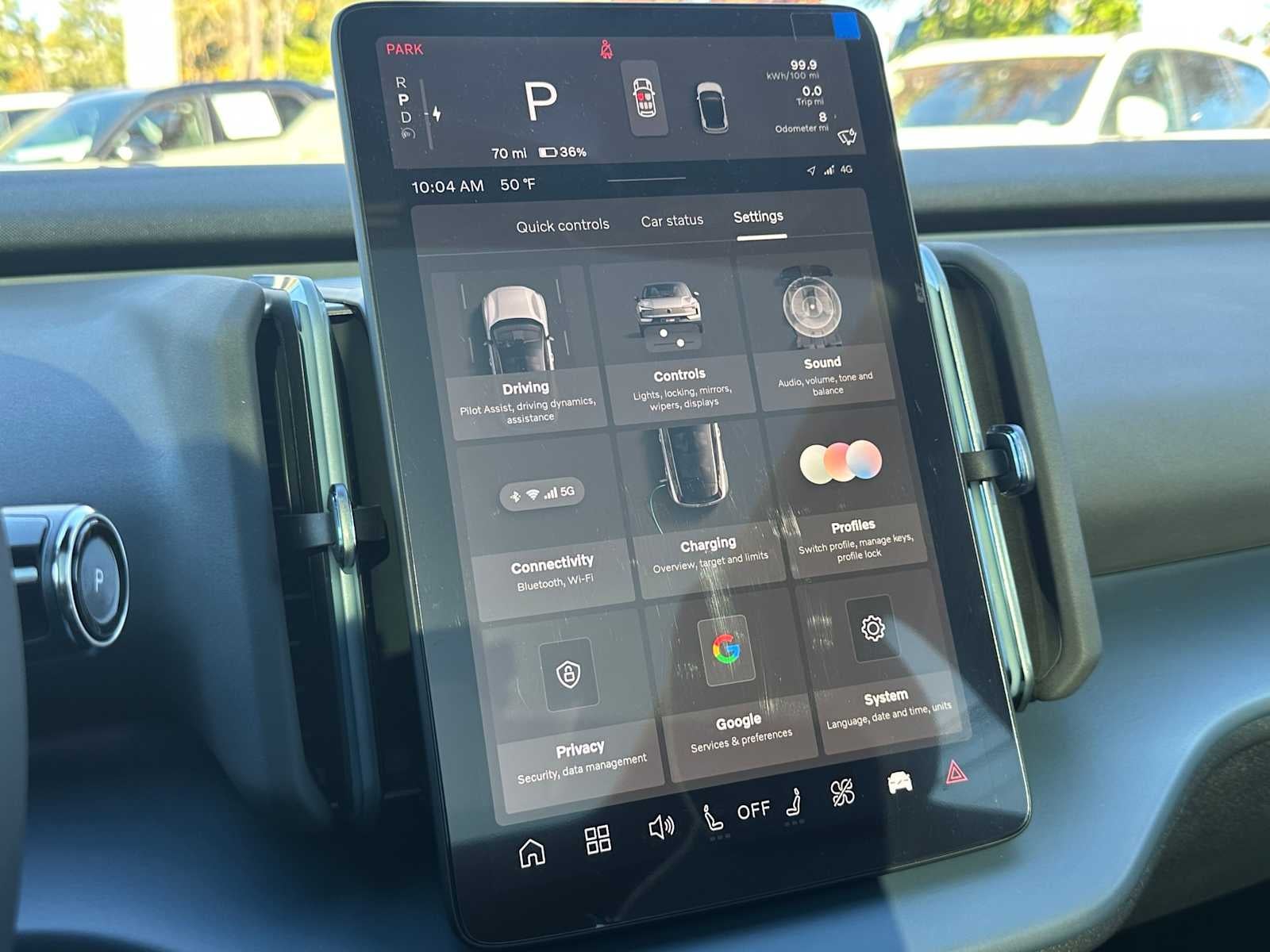 2025 Volvo EX30 Plus