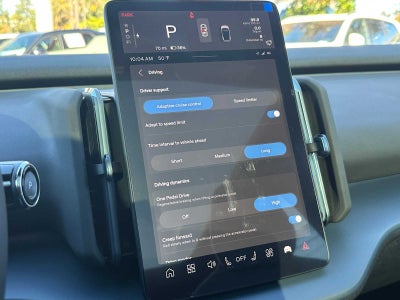 2025 Volvo EX30 Plus