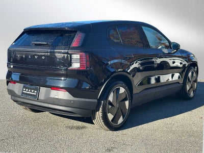2025 Volvo EX30 Plus