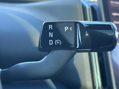 2025 Volvo EX30 Plus