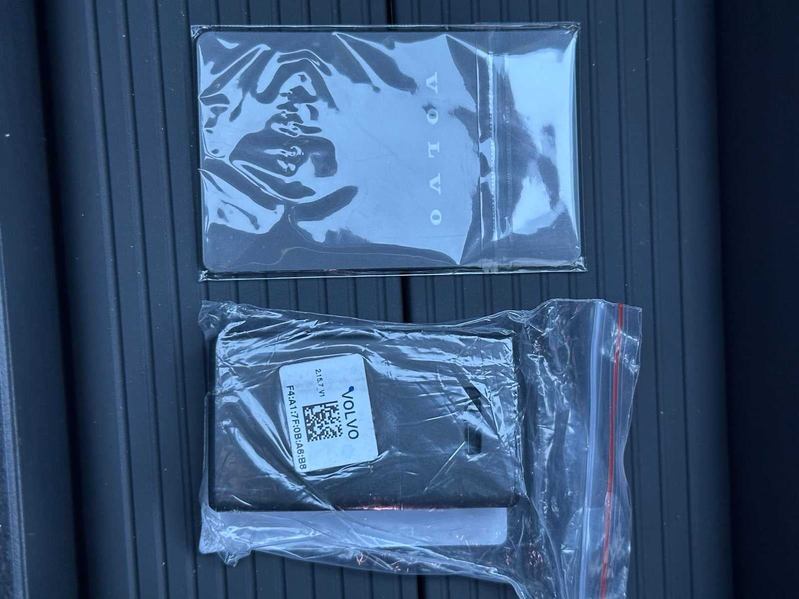 2025 Volvo EX30 Plus