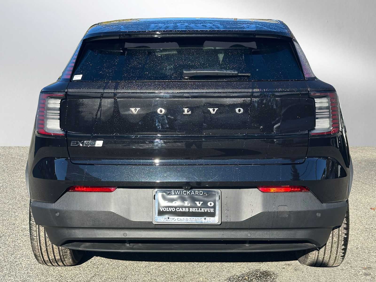 2025 Volvo EX30 Plus