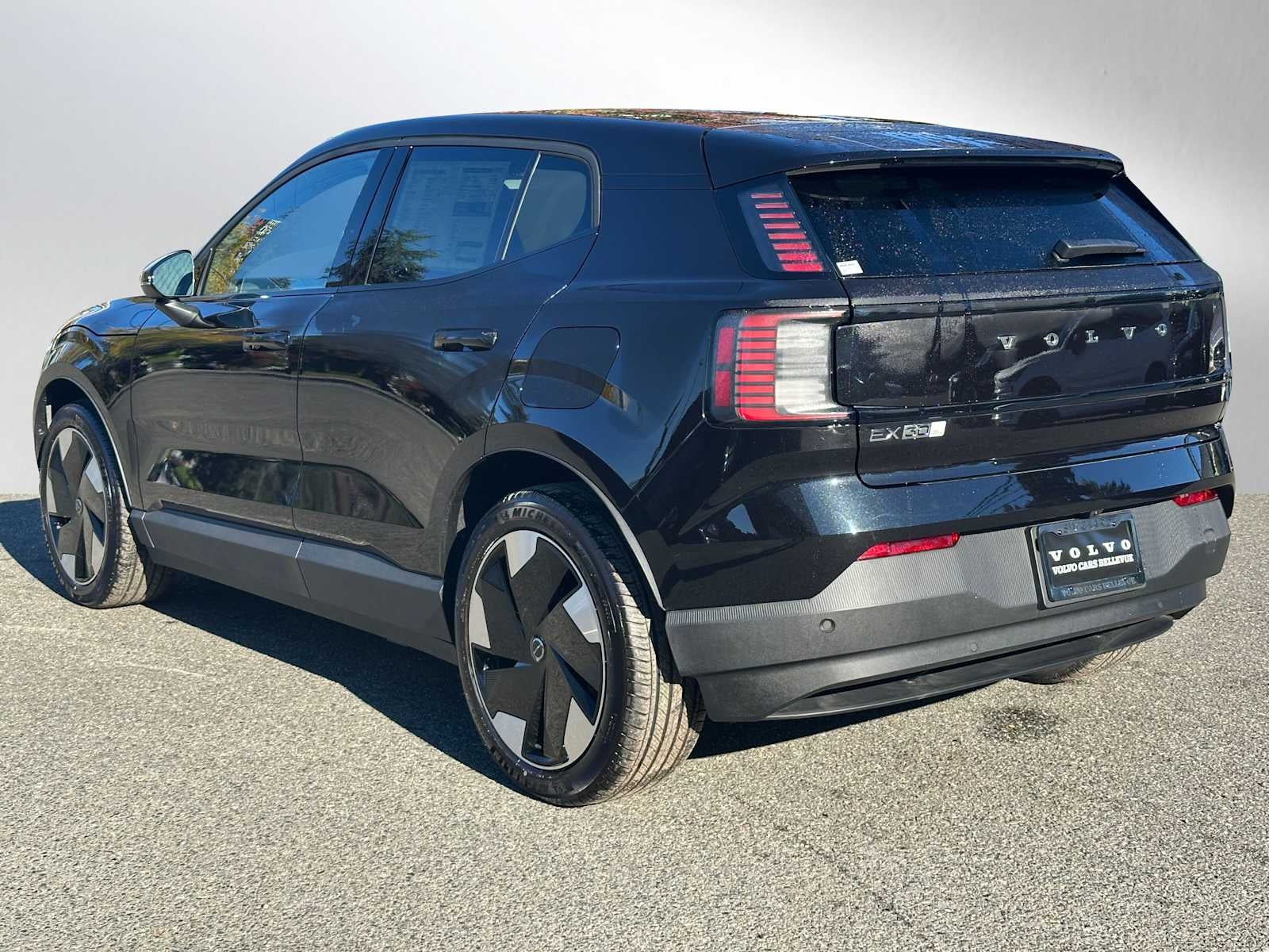 2025 Volvo EX30 Plus