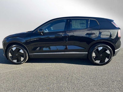 2025 Volvo EX30 Plus