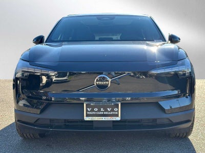 2025 Volvo EX30 Plus