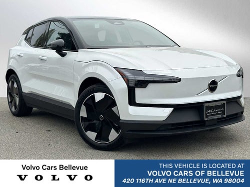 2025 Volvo EX30 Plus