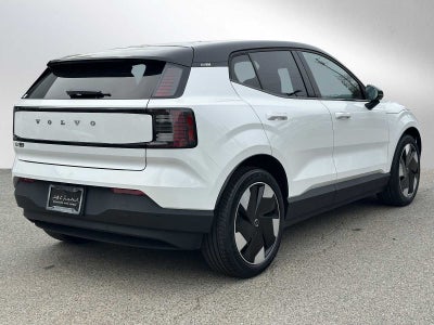 2025 Volvo EX30 Plus
