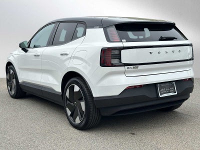 2025 Volvo EX30 Plus