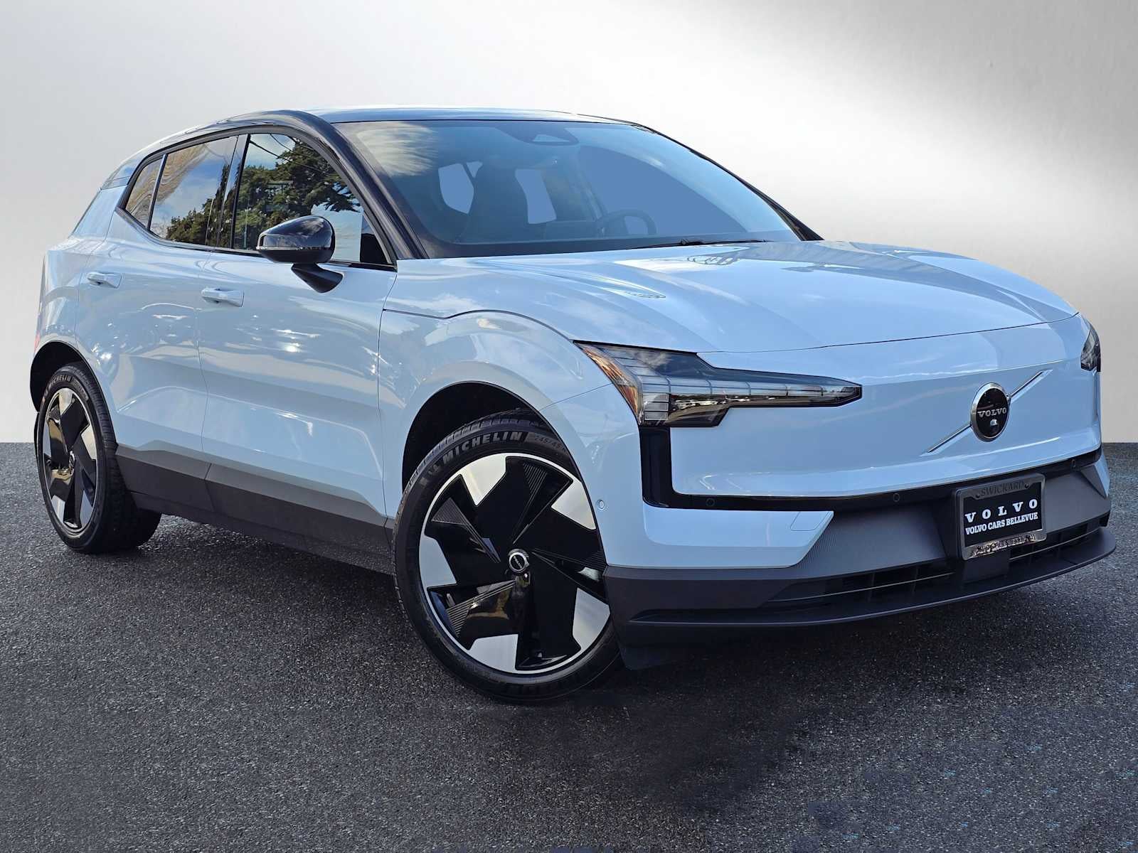 2026 Volvo EX30 Plus