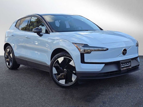 2026 Volvo EX30 Plus