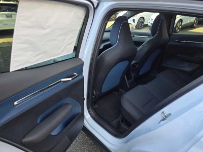 2026 Volvo EX30 Plus
