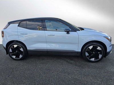 2026 Volvo EX30 Plus