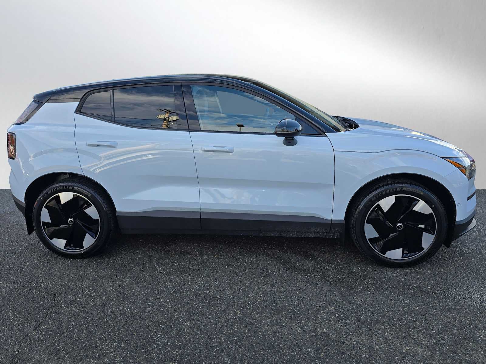 2026 Volvo EX30 Plus