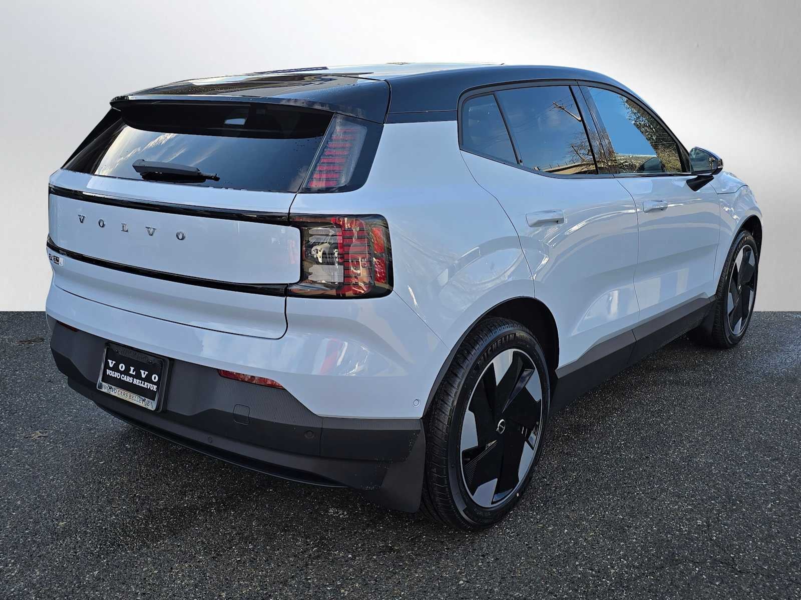 2026 Volvo EX30 Plus