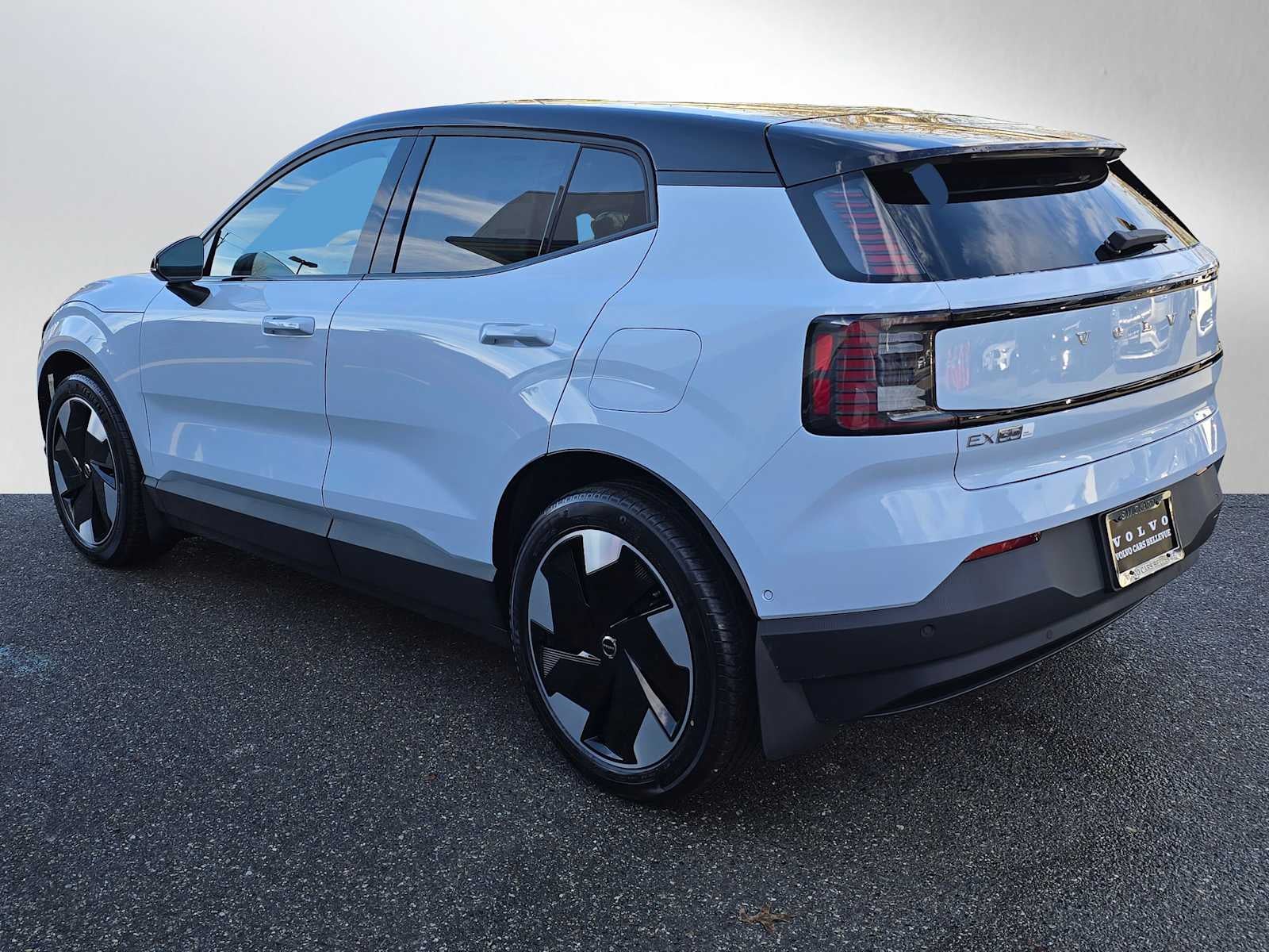 2026 Volvo EX30 Plus