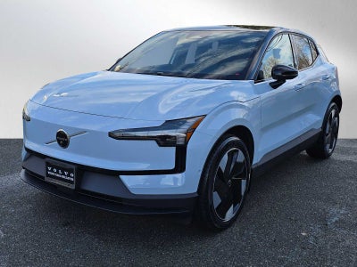 2026 Volvo EX30 Plus
