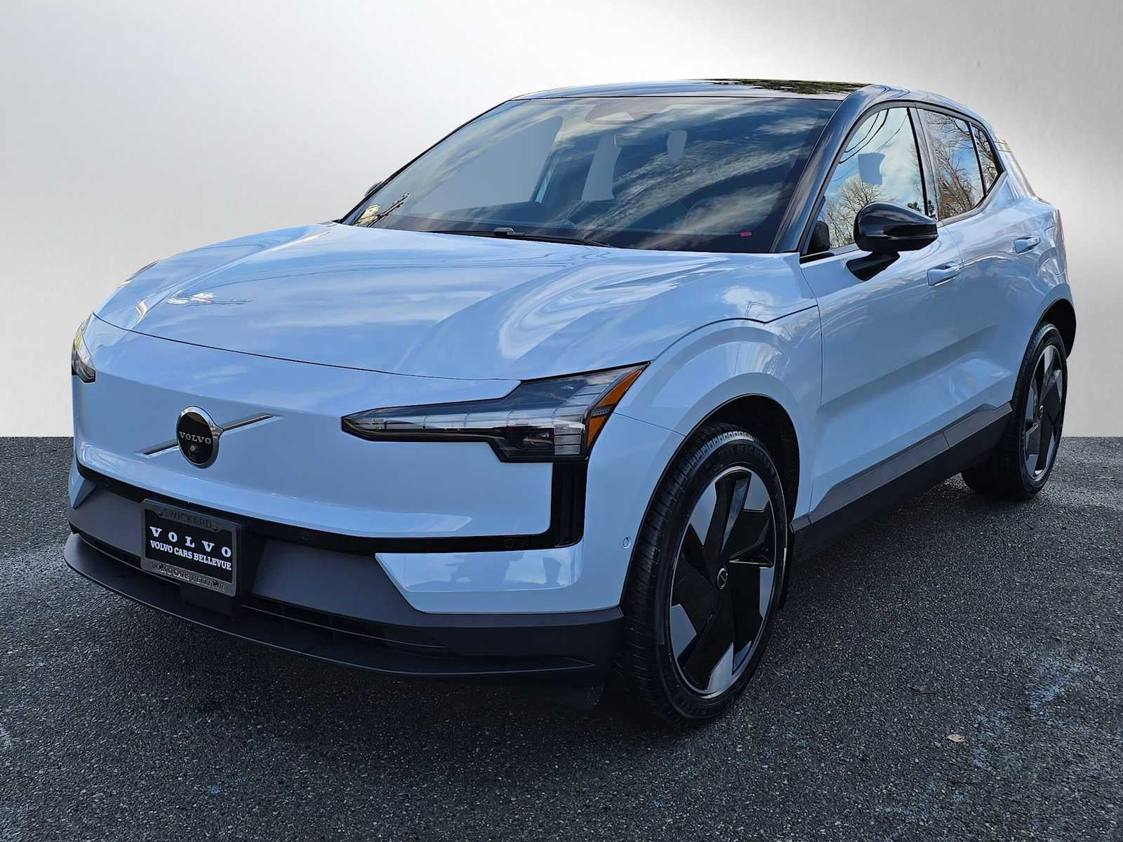 2026 Volvo EX30 Plus