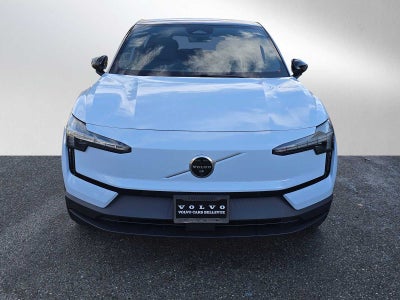 2026 Volvo EX30 Plus
