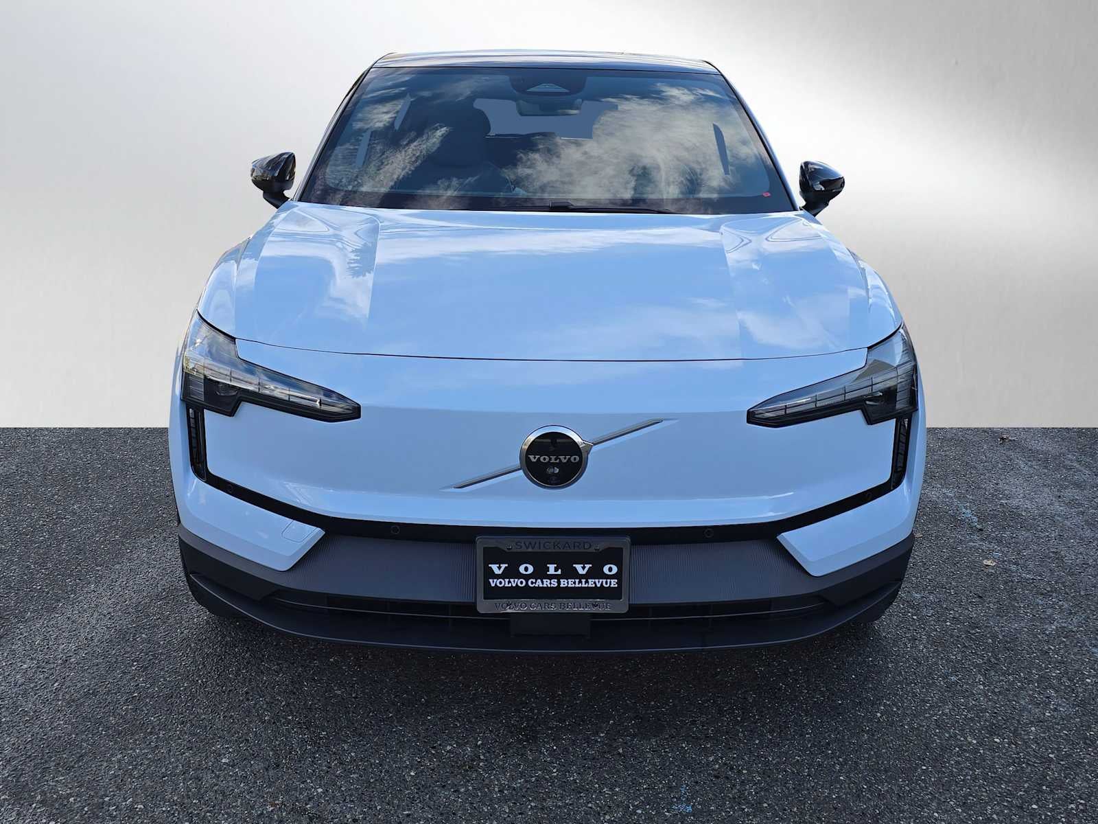 2026 Volvo EX30 Plus
