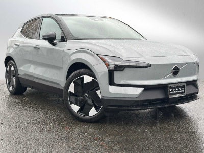 2026 Volvo EX30 Plus