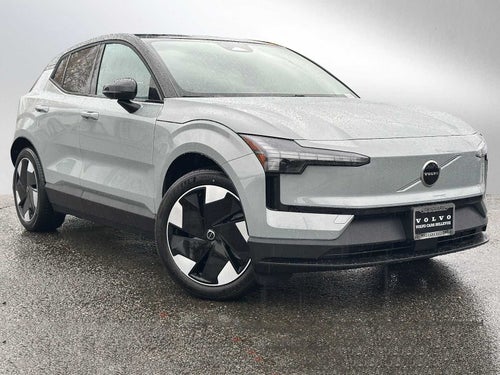 2026 Volvo EX30 Plus