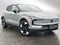 2026 Volvo EX30 Plus