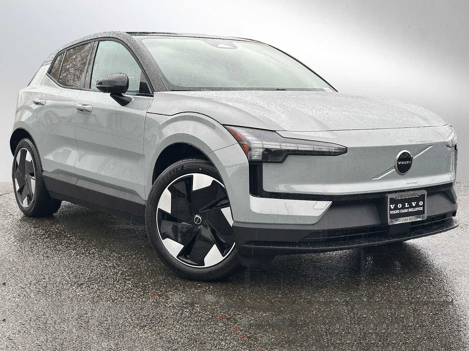 2026 Volvo EX30 Plus