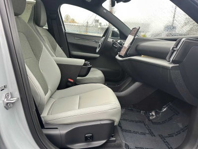 2026 Volvo EX30 Plus