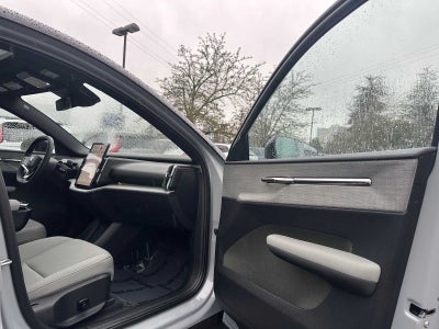 2026 Volvo EX30 Plus