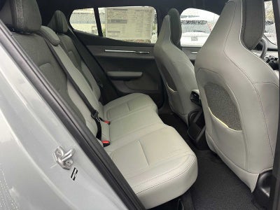 2026 Volvo EX30 Plus