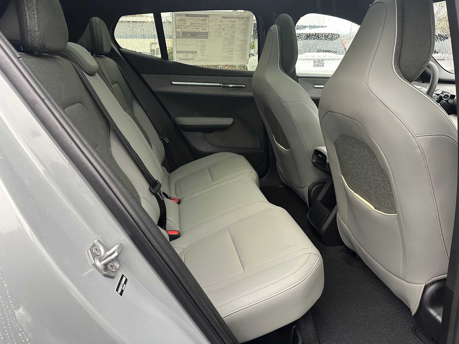 2026 Volvo EX30 Plus