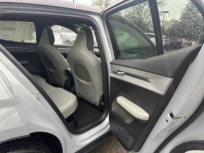 2026 Volvo EX30 Plus