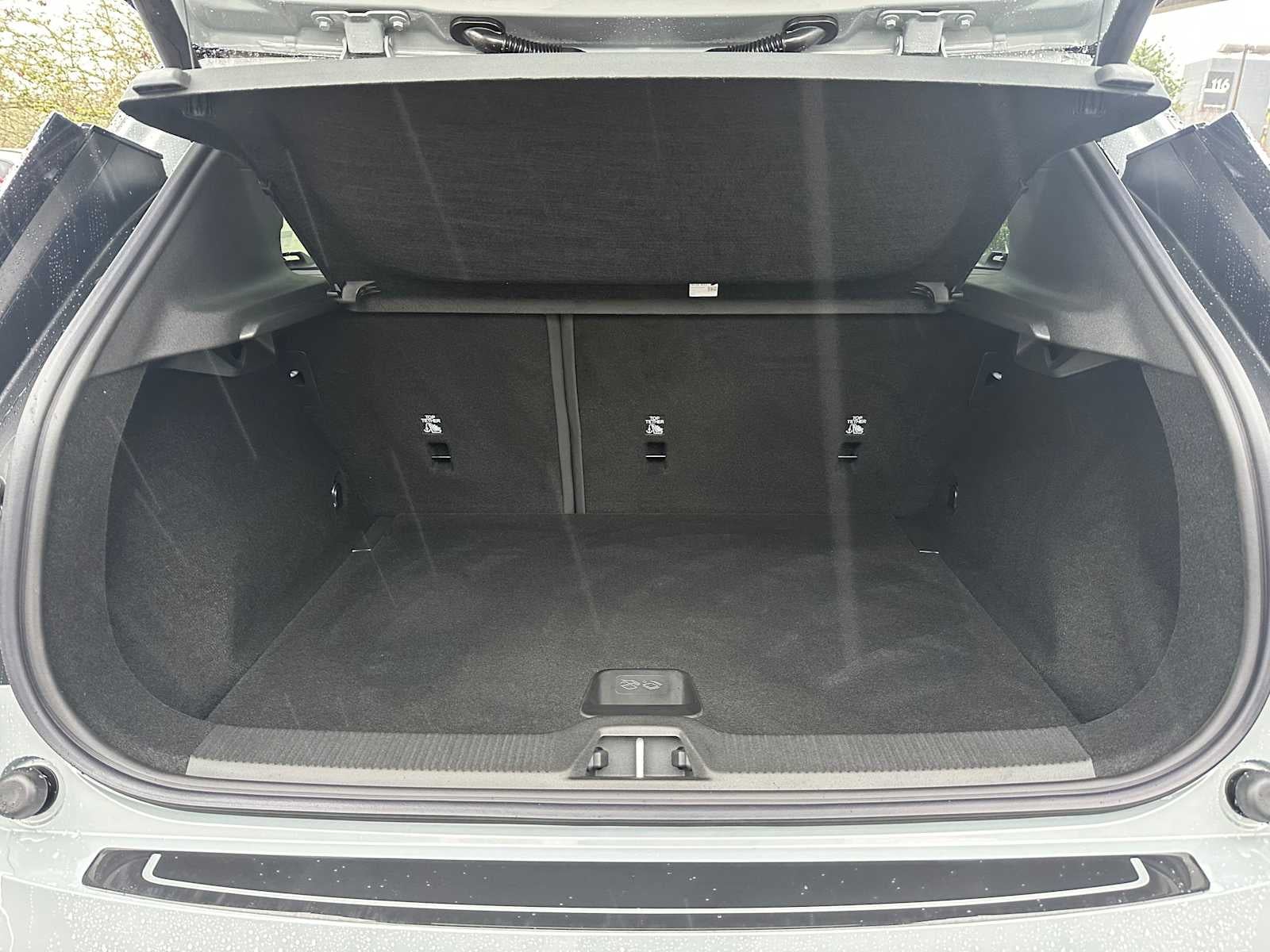 2026 Volvo EX30 Plus