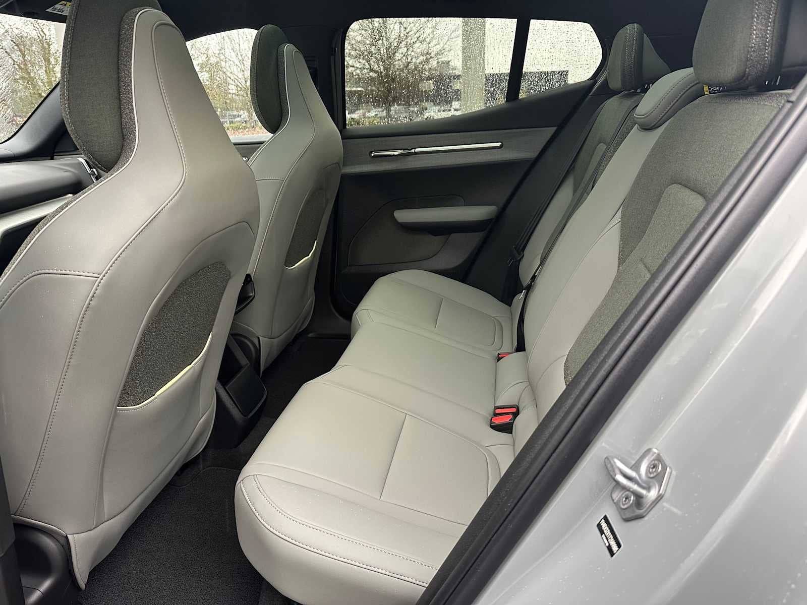 2026 Volvo EX30 Plus