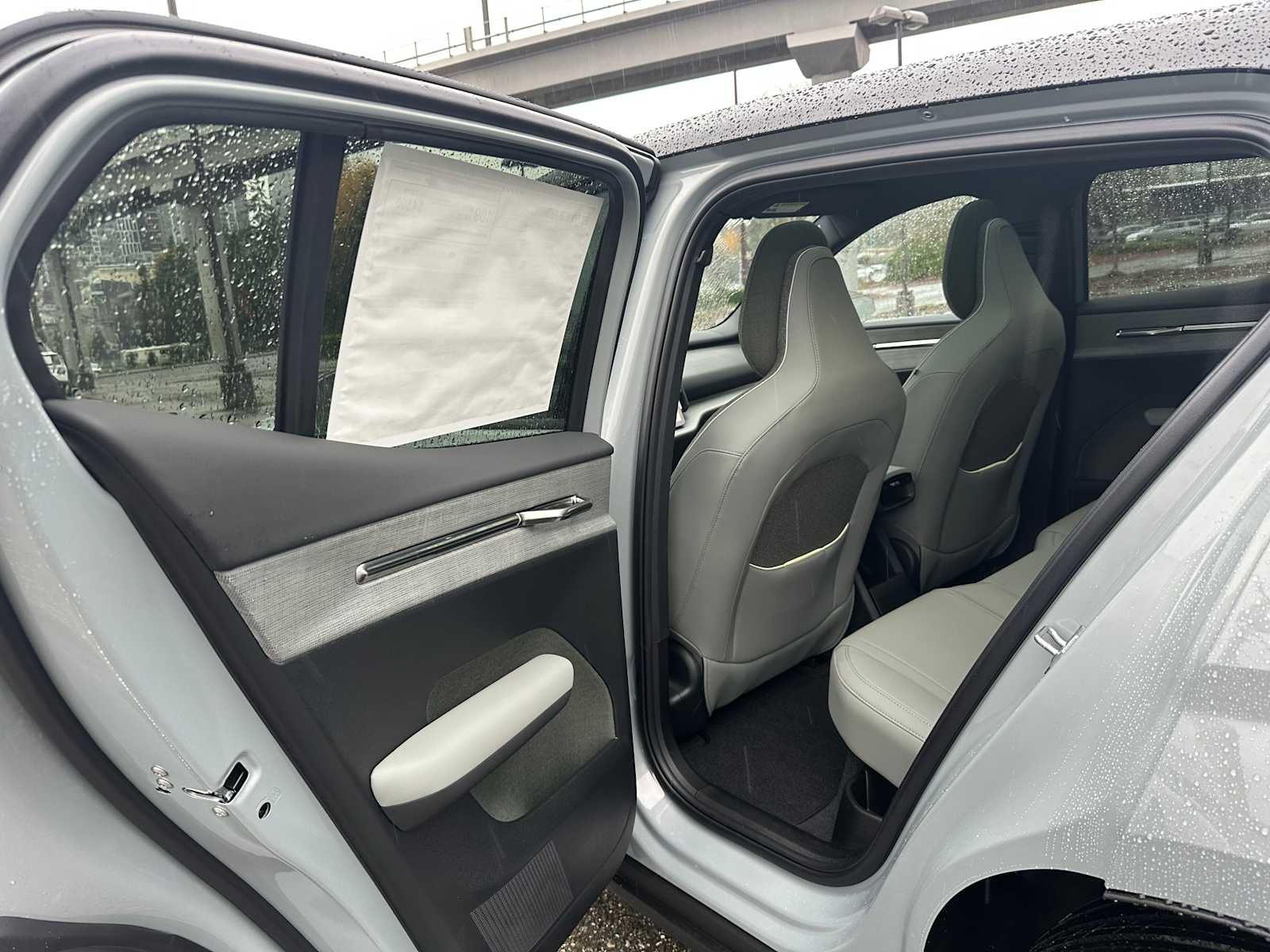 2026 Volvo EX30 Plus
