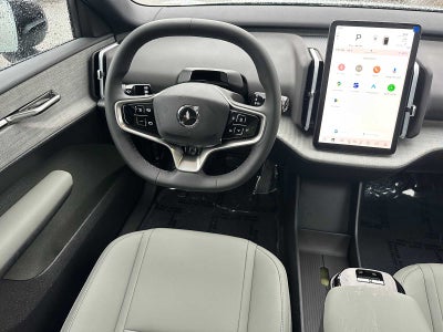 2026 Volvo EX30 Plus