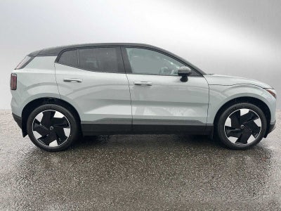 2026 Volvo EX30 Plus