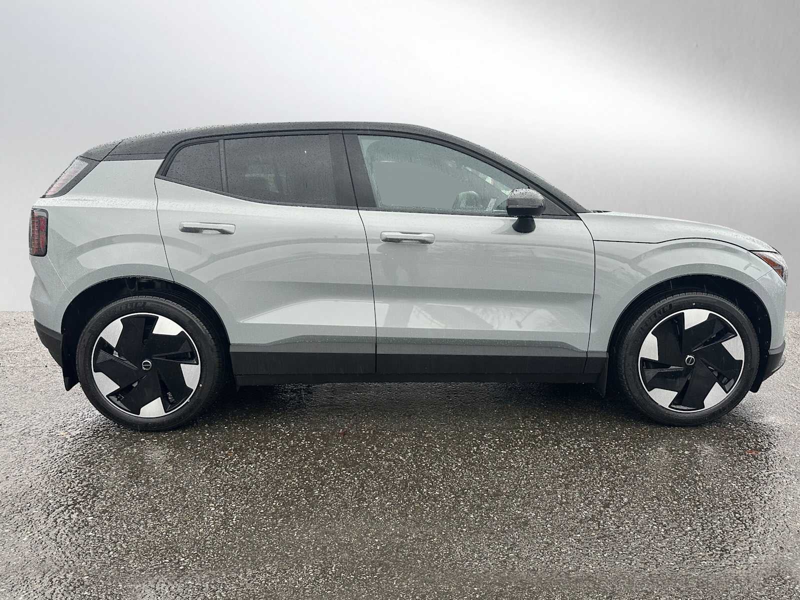 2026 Volvo EX30 Plus
