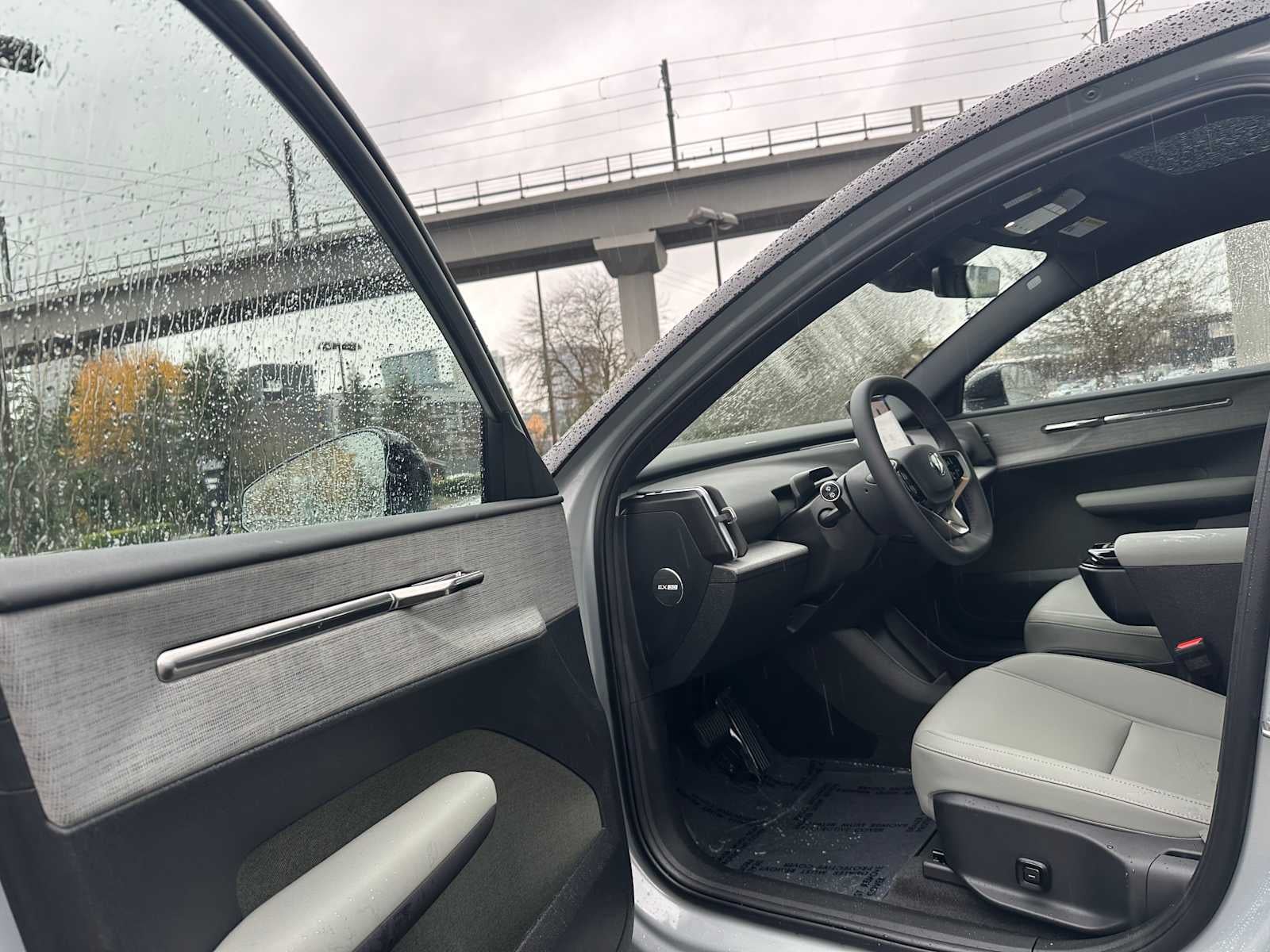 2026 Volvo EX30 Plus