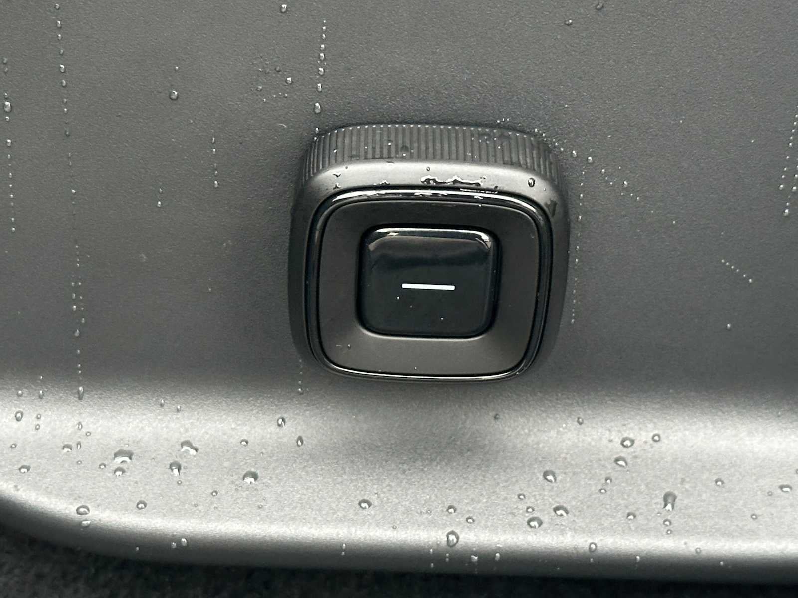 2026 Volvo EX30 Plus