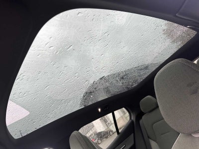 2026 Volvo EX30 Plus