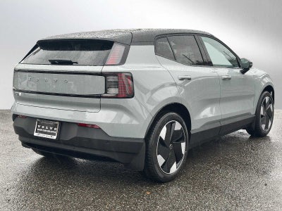 2026 Volvo EX30 Plus