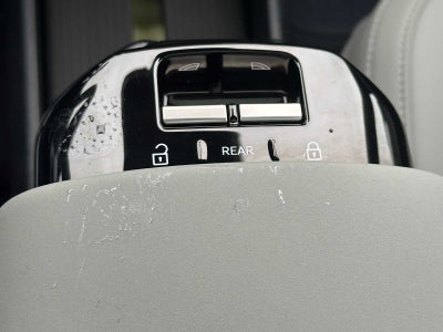 2026 Volvo EX30 Plus