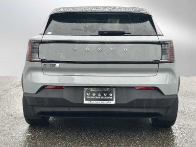 2026 Volvo EX30 Plus